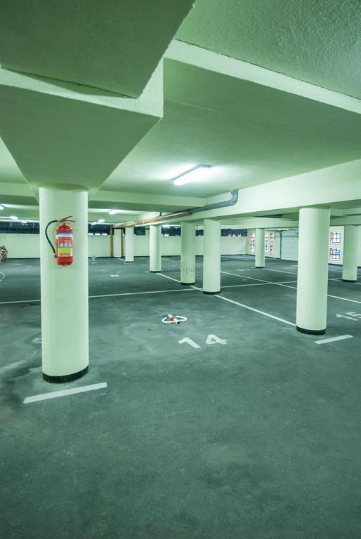 Apartamenty Na Wyspie - Trzy Korony - Studio Z Parkingiem Свиноуйсьце Экстерьер фото