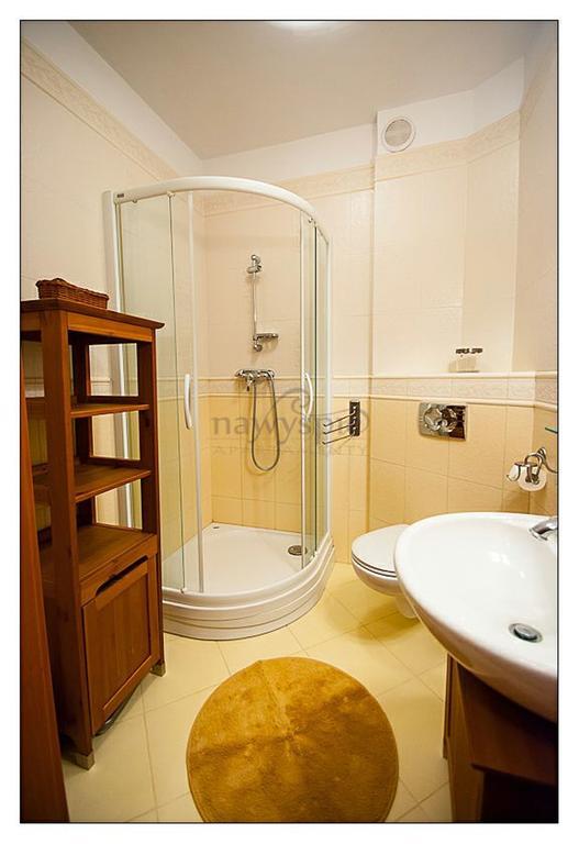 Apartamenty Na Wyspie - Trzy Korony - Studio Z Parkingiem Свиноуйсьце Экстерьер фото